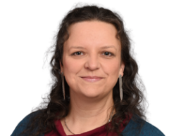 Stefanie Bose, 2025. Foto: privat